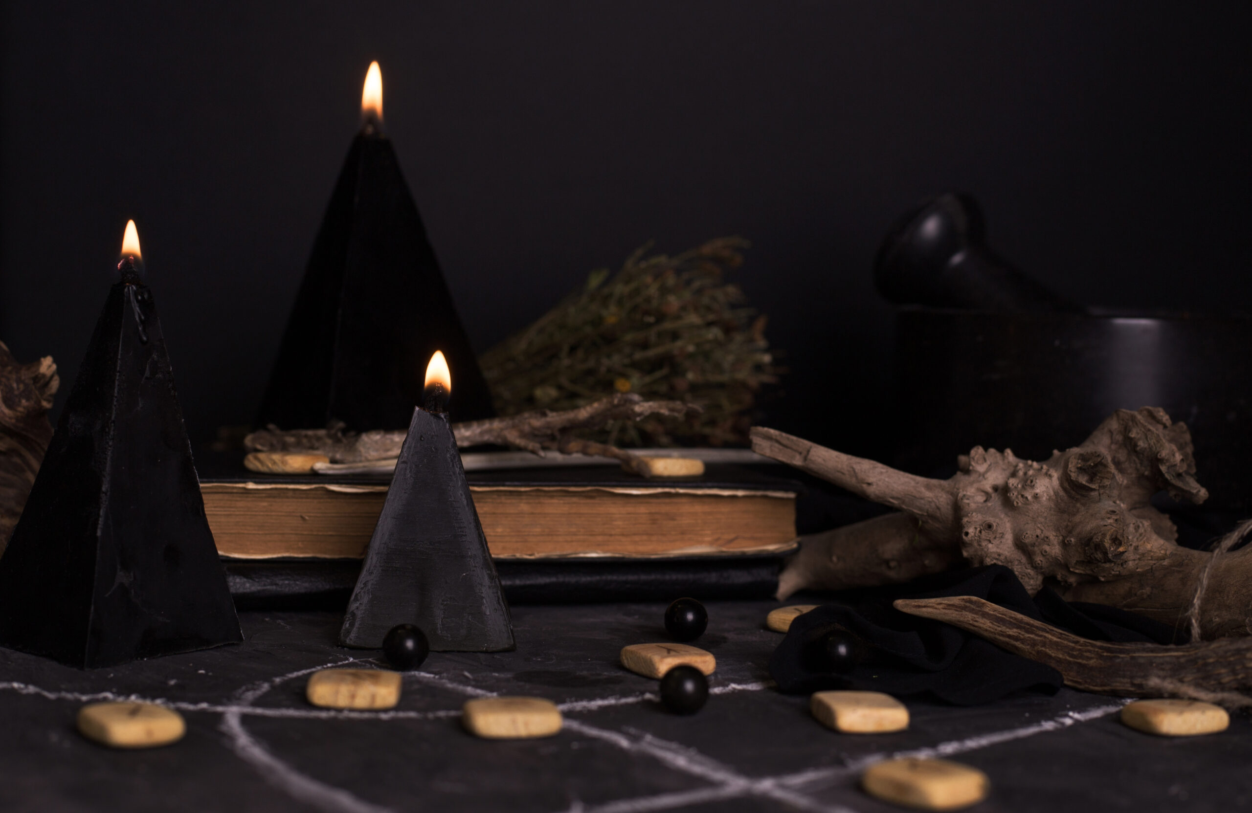 Vashikaran Removal