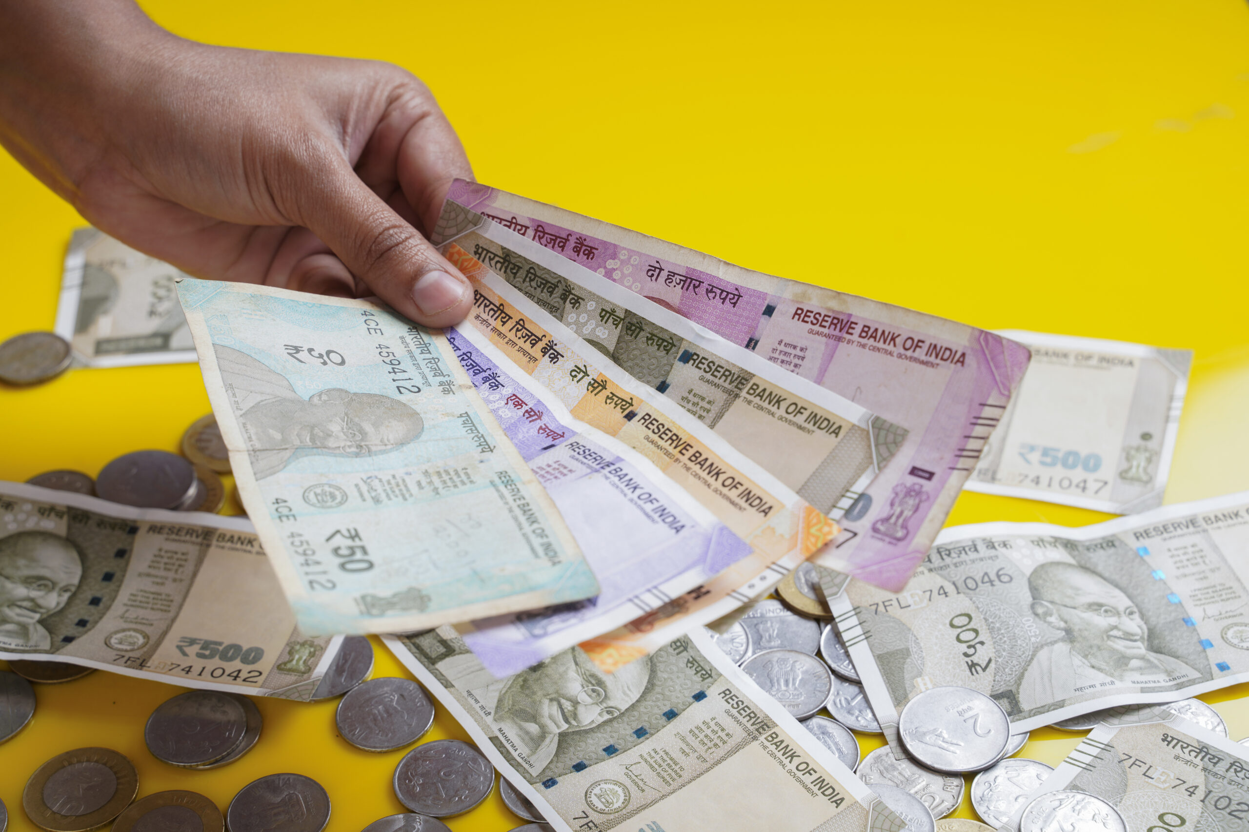 Money Solution<br />
