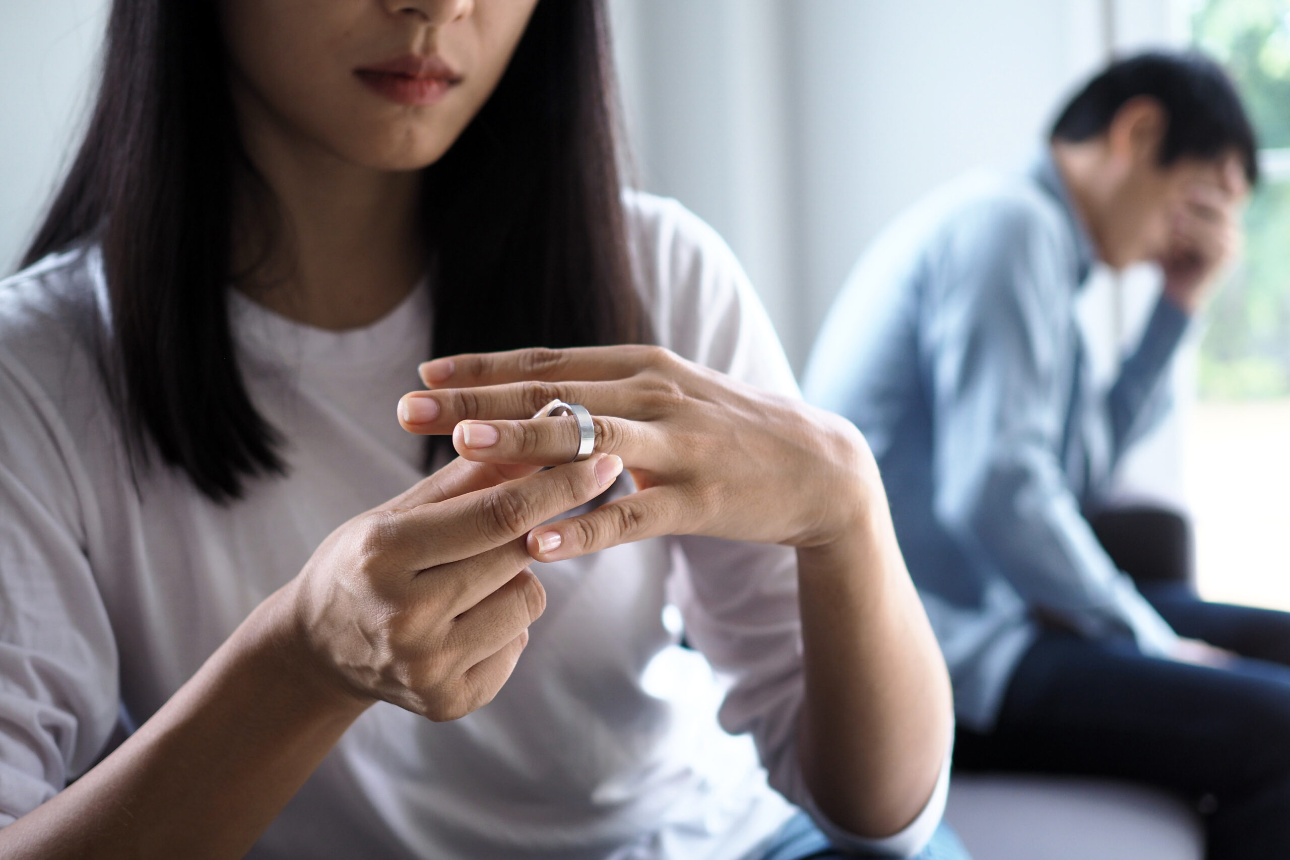 Divorce Solution