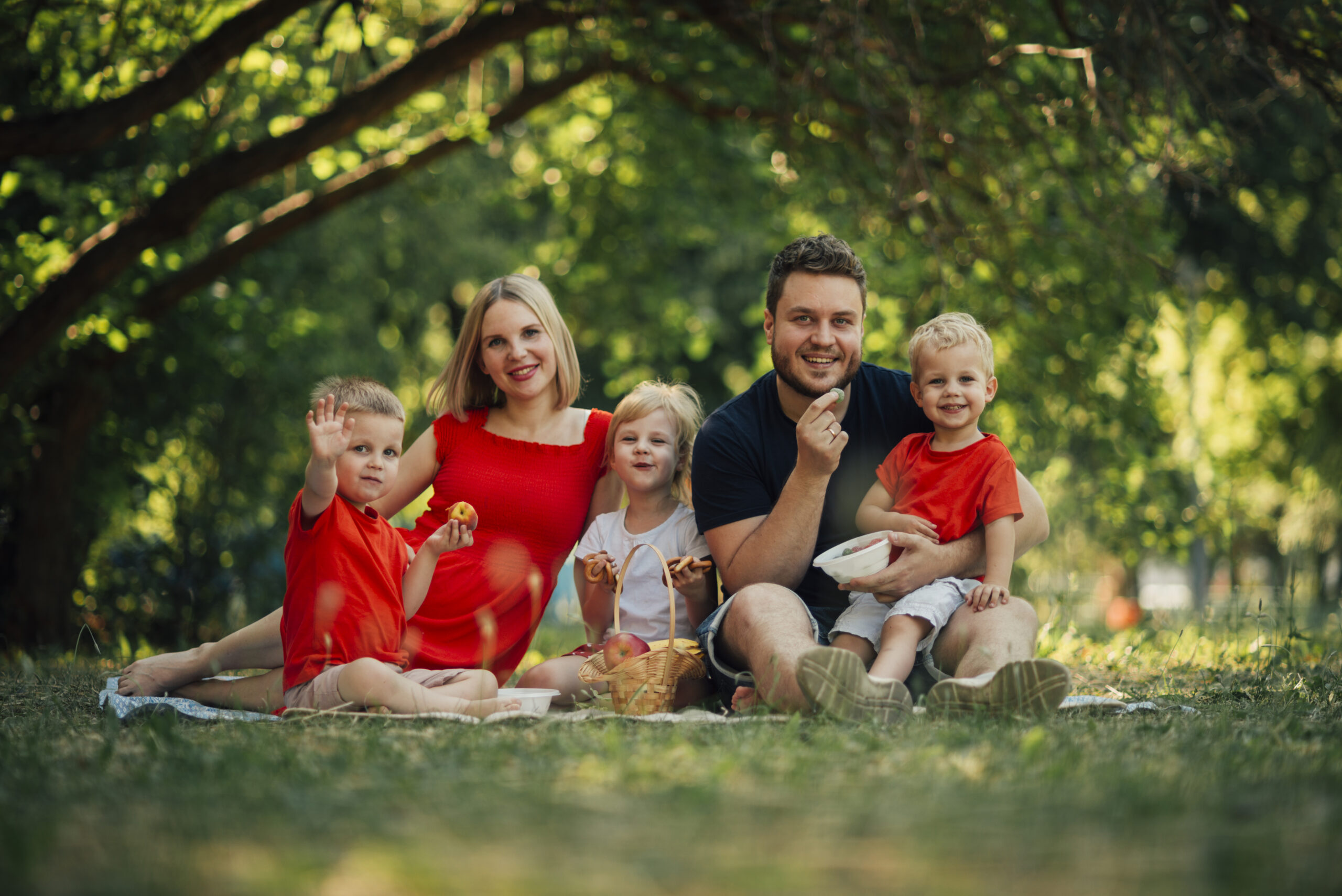 Family Solutions